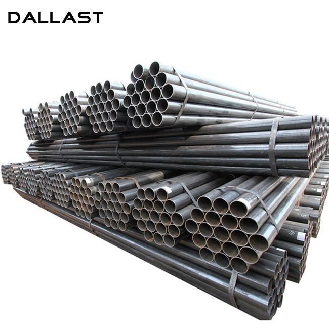 Stainless Steel Hollow Tube(001)